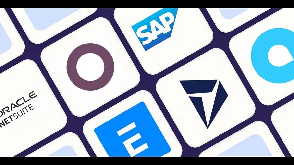 Best MRP Software