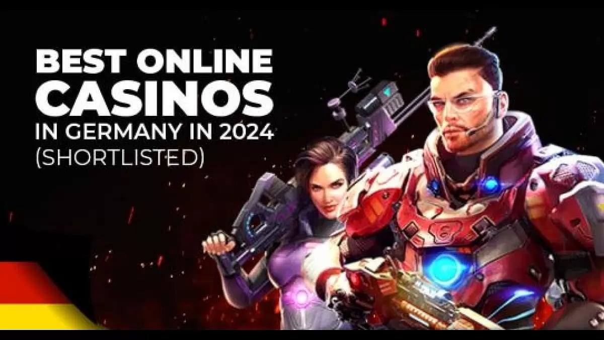 Best Online Casinos
