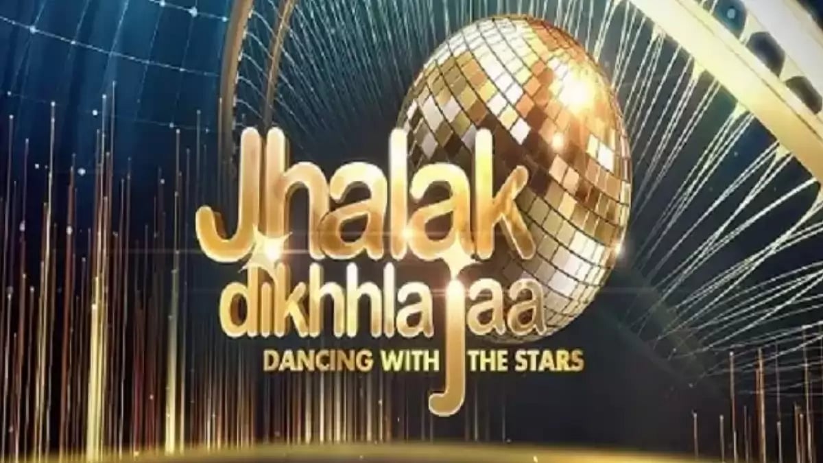 Jhalak Dikhhla Jaa