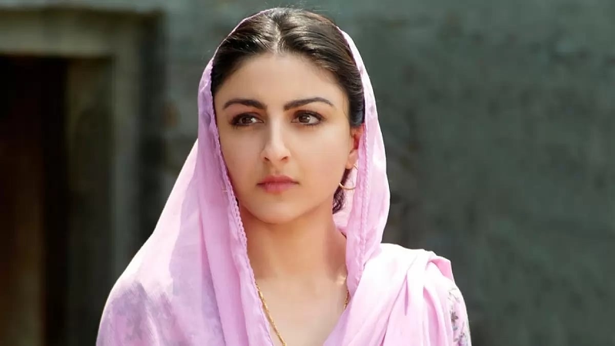 Soha Ali Khan