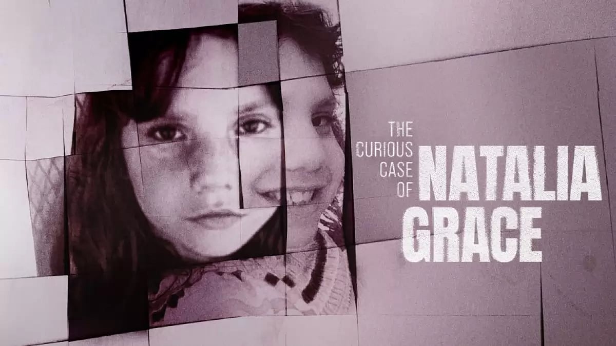 The Curious Case of Natalia Grace