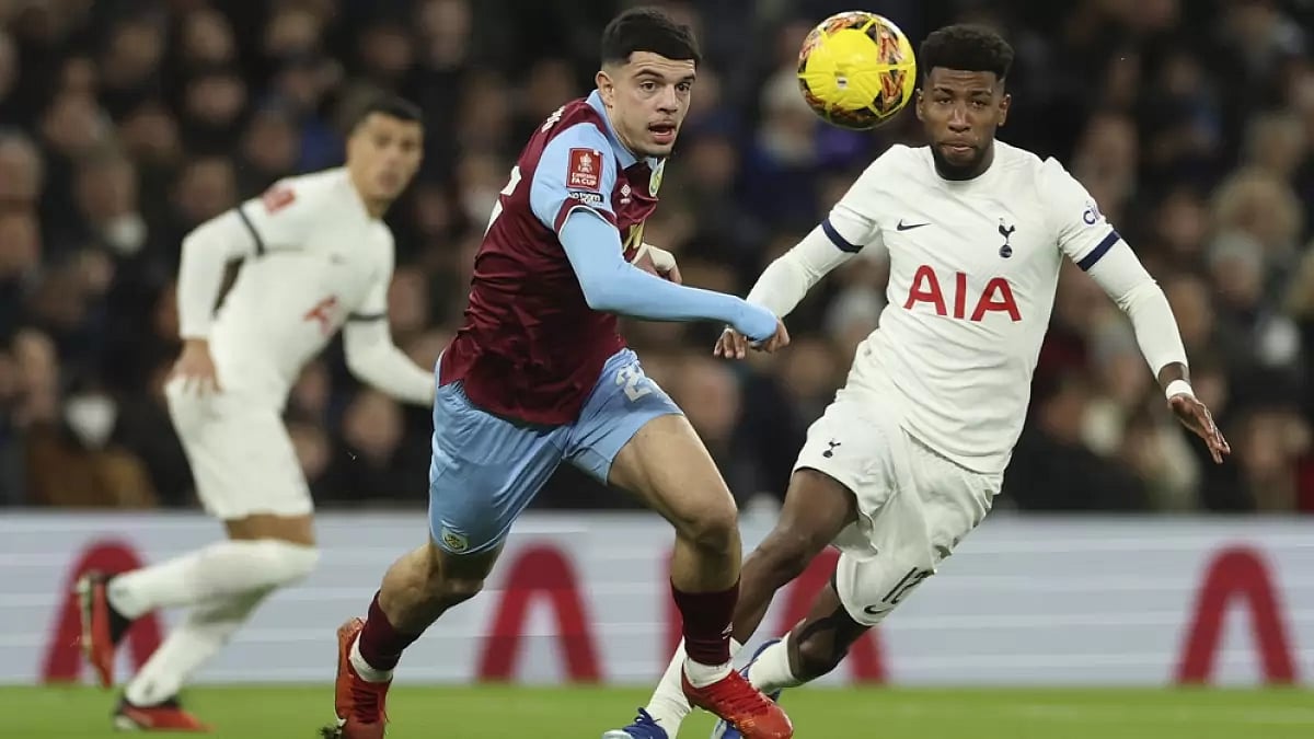 FA Cup 2023-24, Round 3 Wrap: Spectacular Goals Help Tottenham Hotspur, Fulham To Narrow Wins; Brentford Draw 1-1 With Wolves