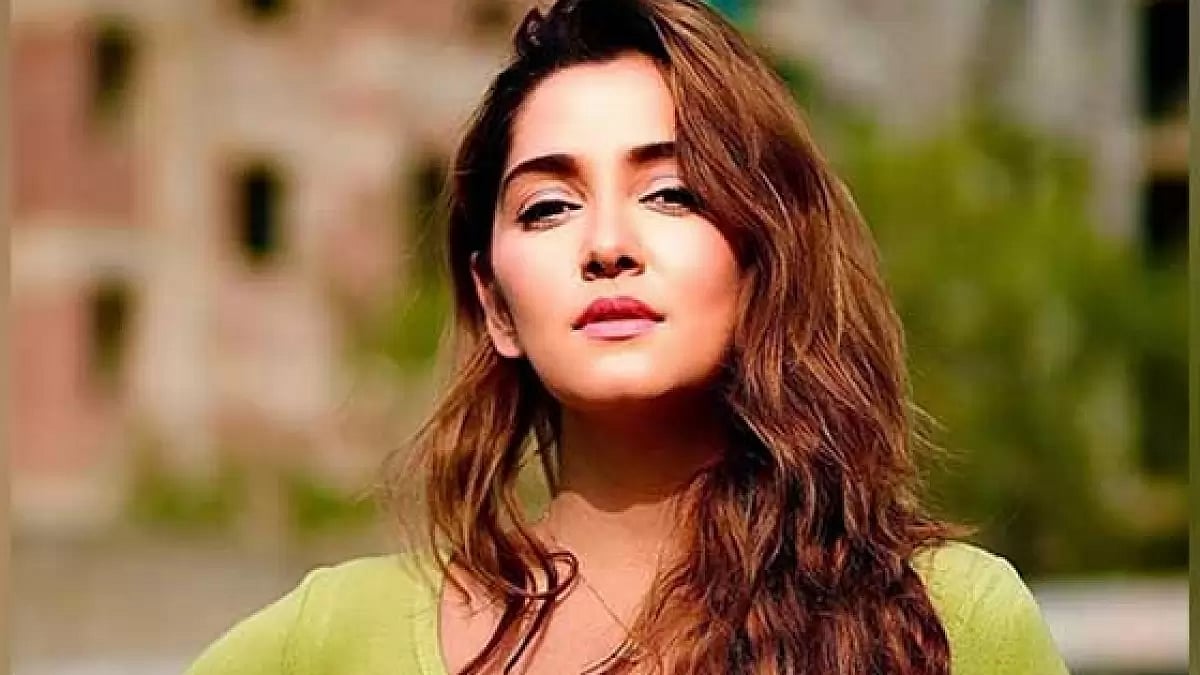 Srishti Jain