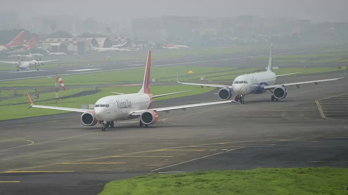   DGCA asks airlines to conduct inspection of emergency exits of Boeing.