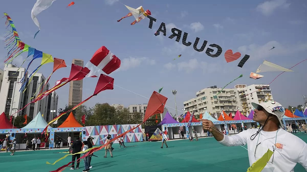 International Kite Festival