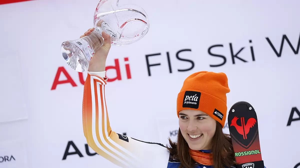 Alpine Skiing World Cup
