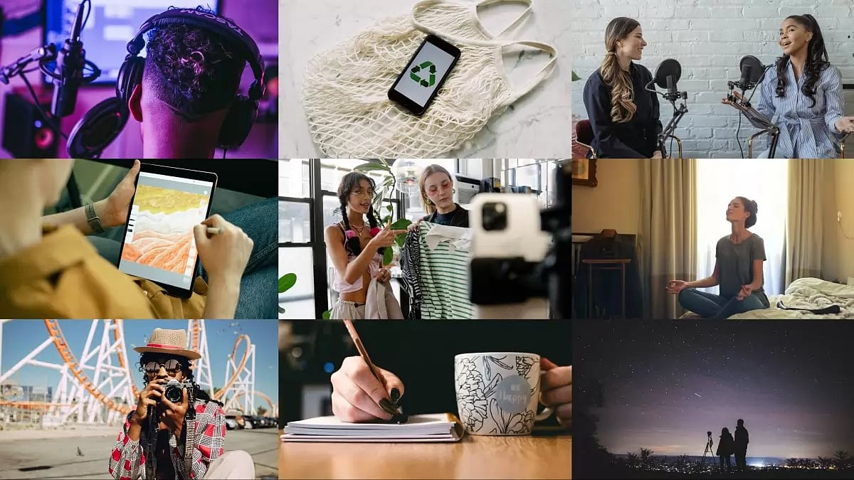 31 Hobbies To Pick Up In 2024