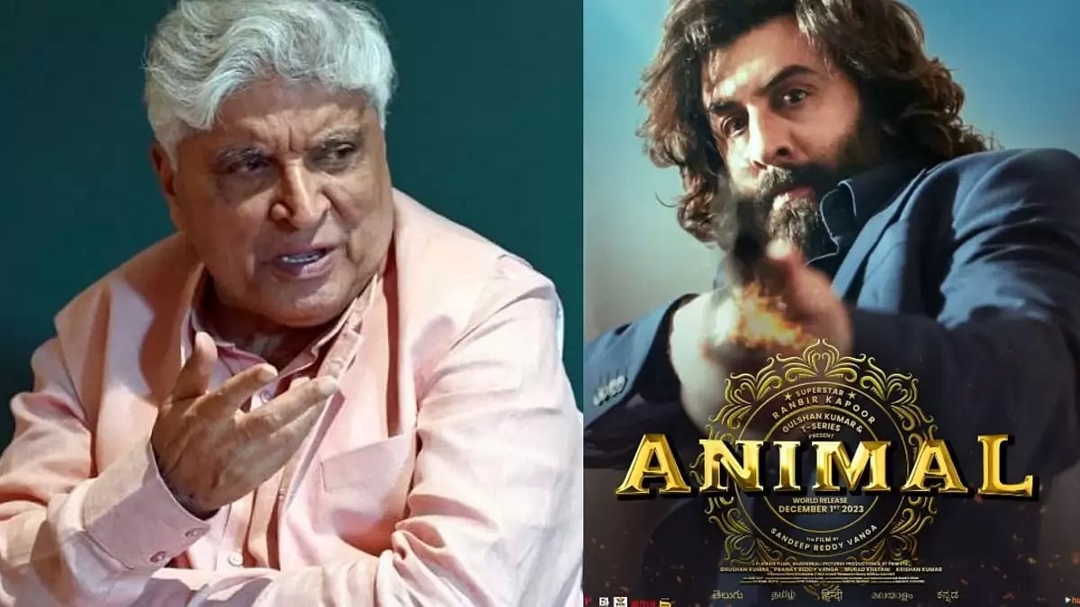 Javed Akhtar