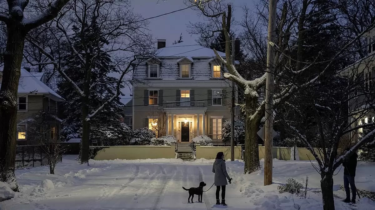 Winter Storm