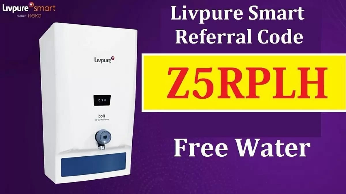 Livpure Smart