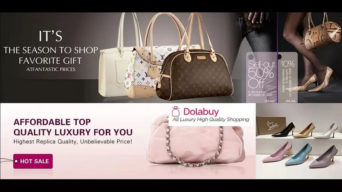 Best Replica Bags