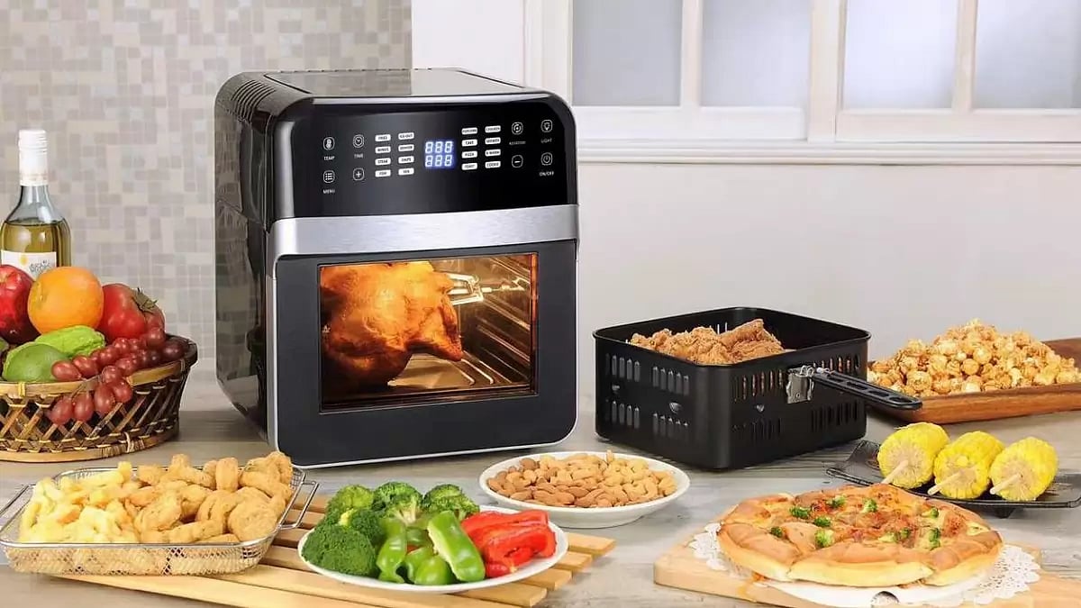 Best Air fryer 