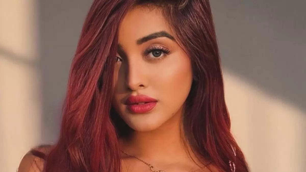 Nikita Bhamidipati