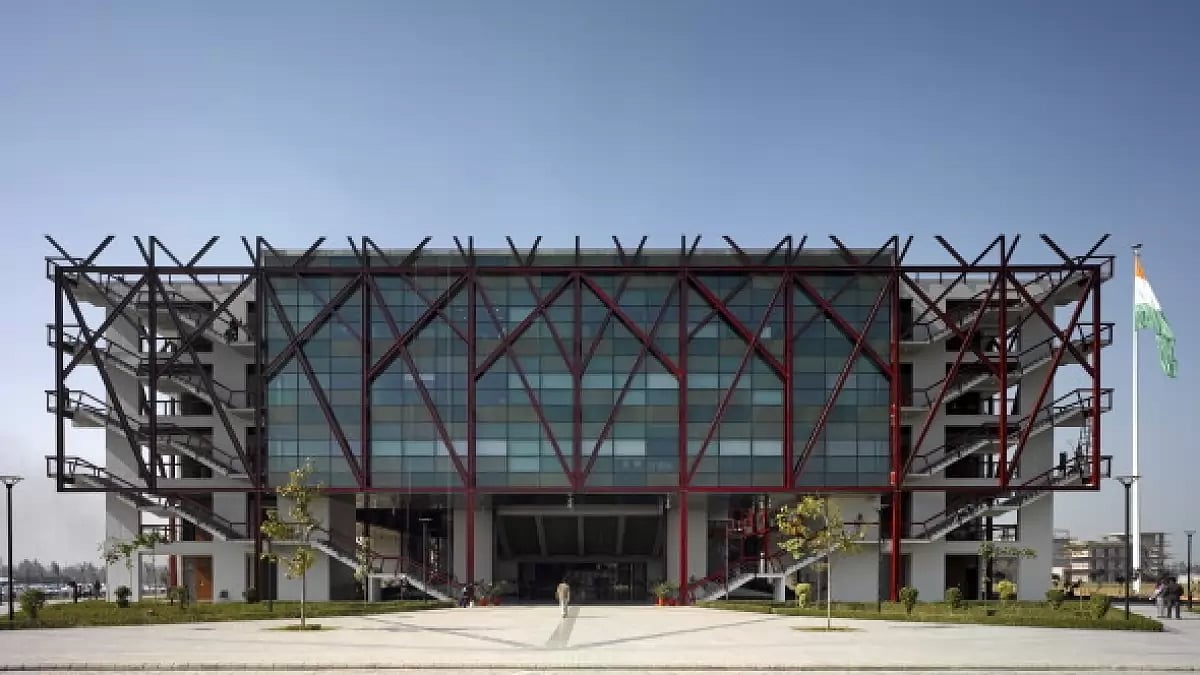 OP Jindal Global University, Sonepat, Haryana