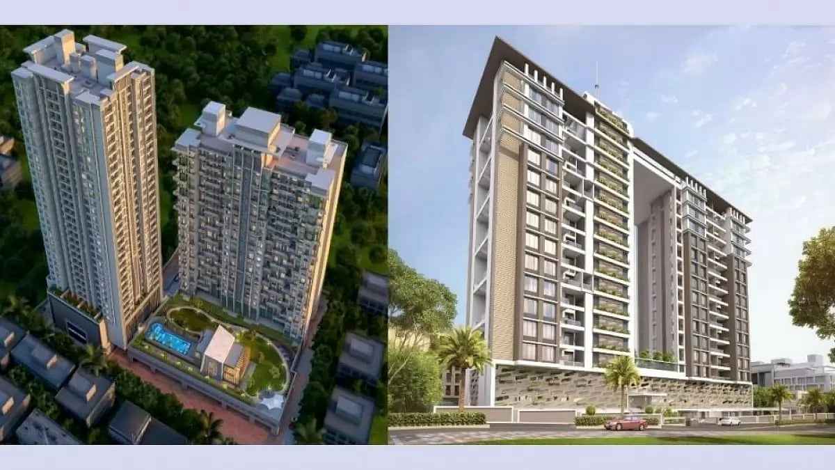 Pune-Based Kundan Spaces Offers Diverse Residential Real Estate Excellence 