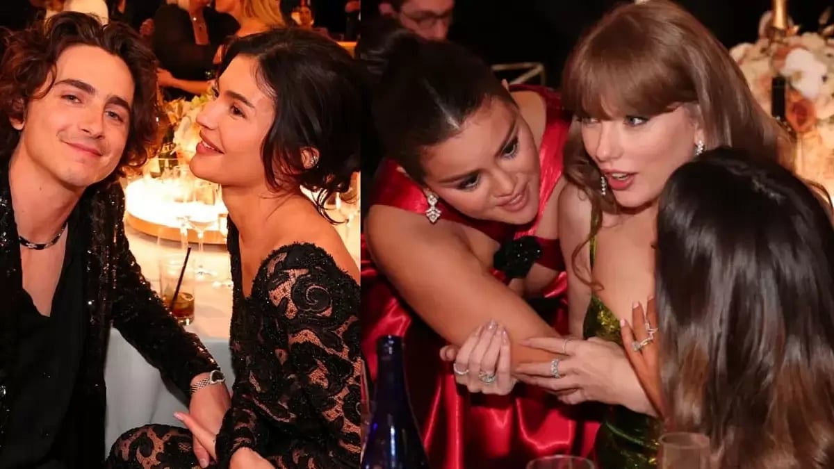 Golden Globes