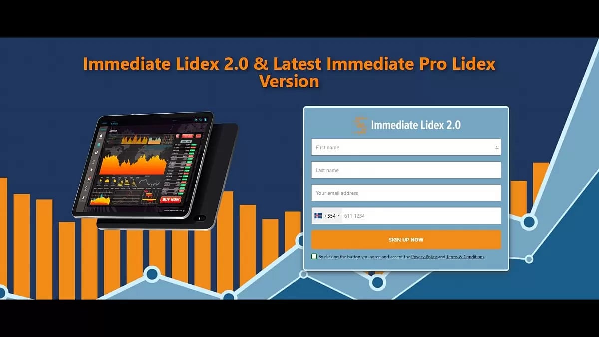 Immediate Lidex Reviews