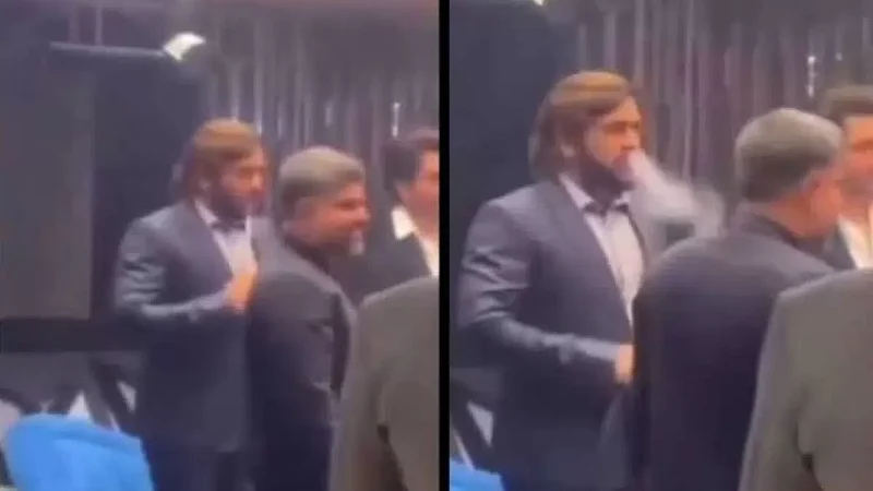MS Dhonis Latest Viral Video Has Fans Divided - Know Why