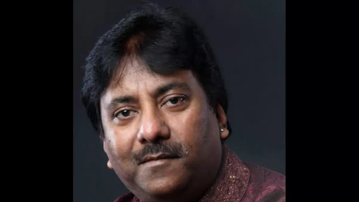 Music maestro Rashid Khan passes away.