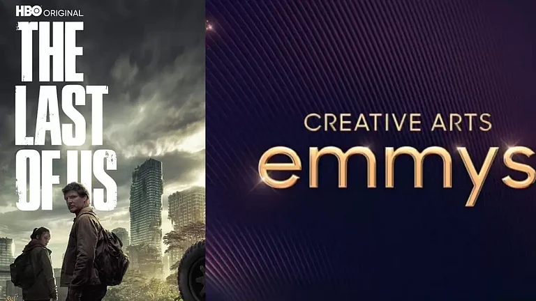 'The Last of Us' Bags Most Wins at Primetime Creative Arts Emmy Awards - null