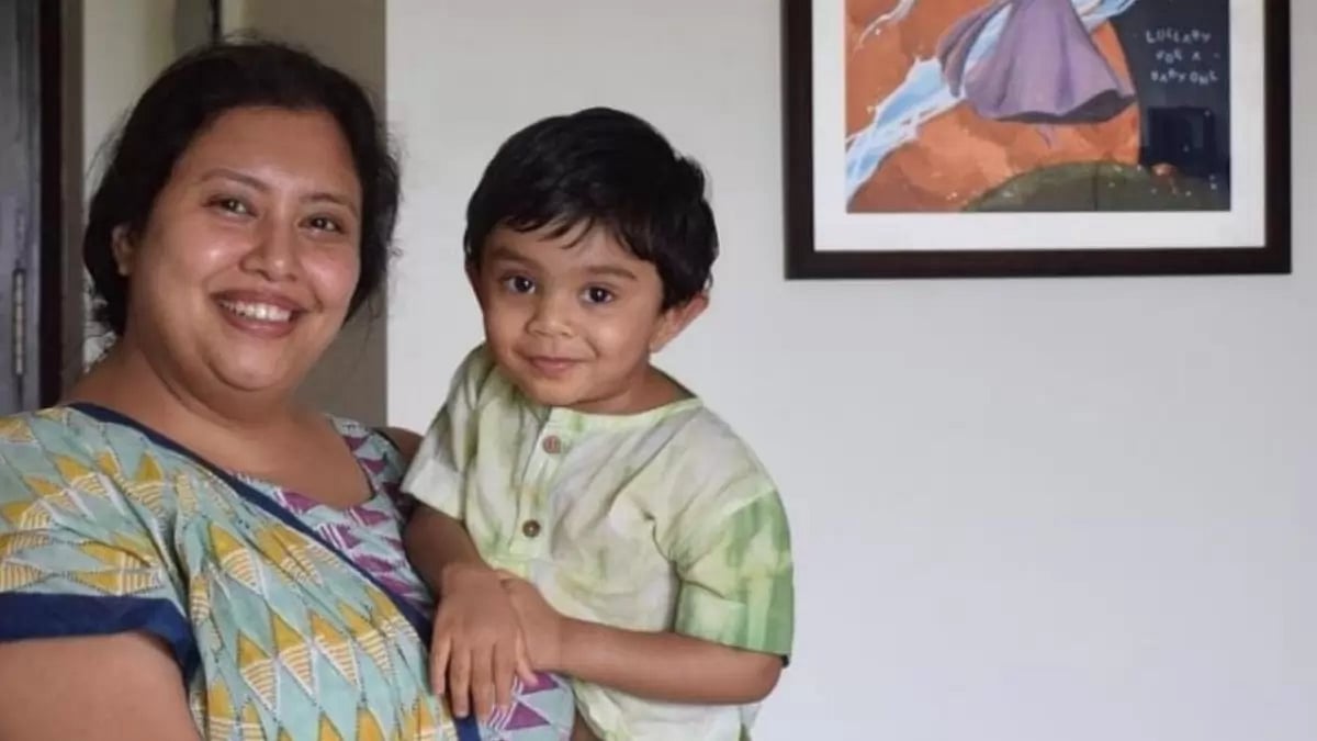 Goa Court allows Mental Health checkup for Suchana Seth
