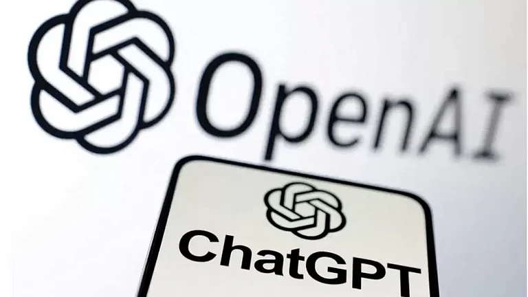 Open AI Claims The New York Times Copyright Lawsuit Against It Is 'Without Merit' - null