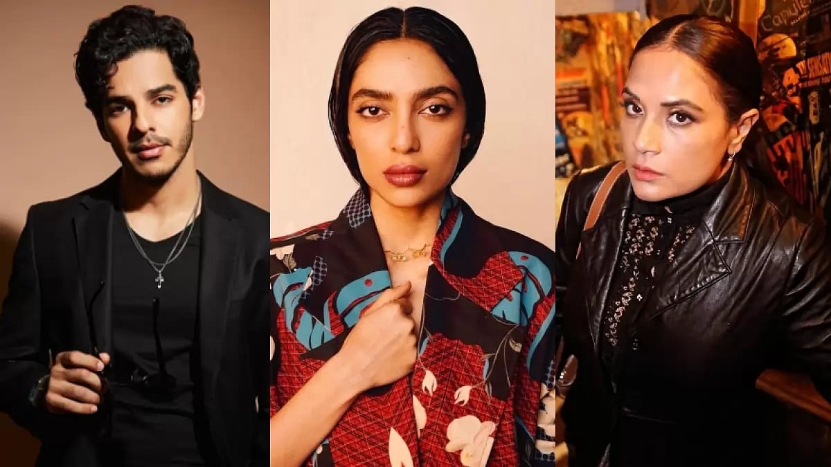 Actors who will star in international projects in 2024