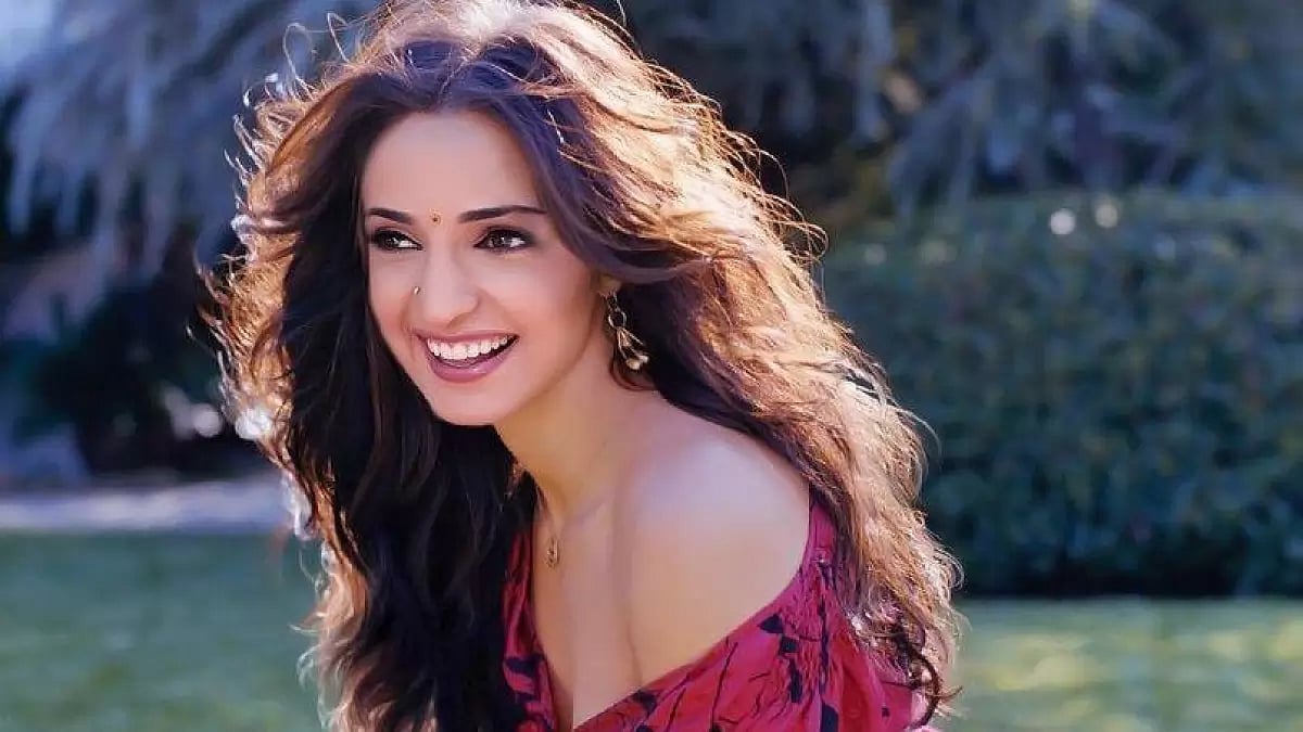 Sanaya Irani