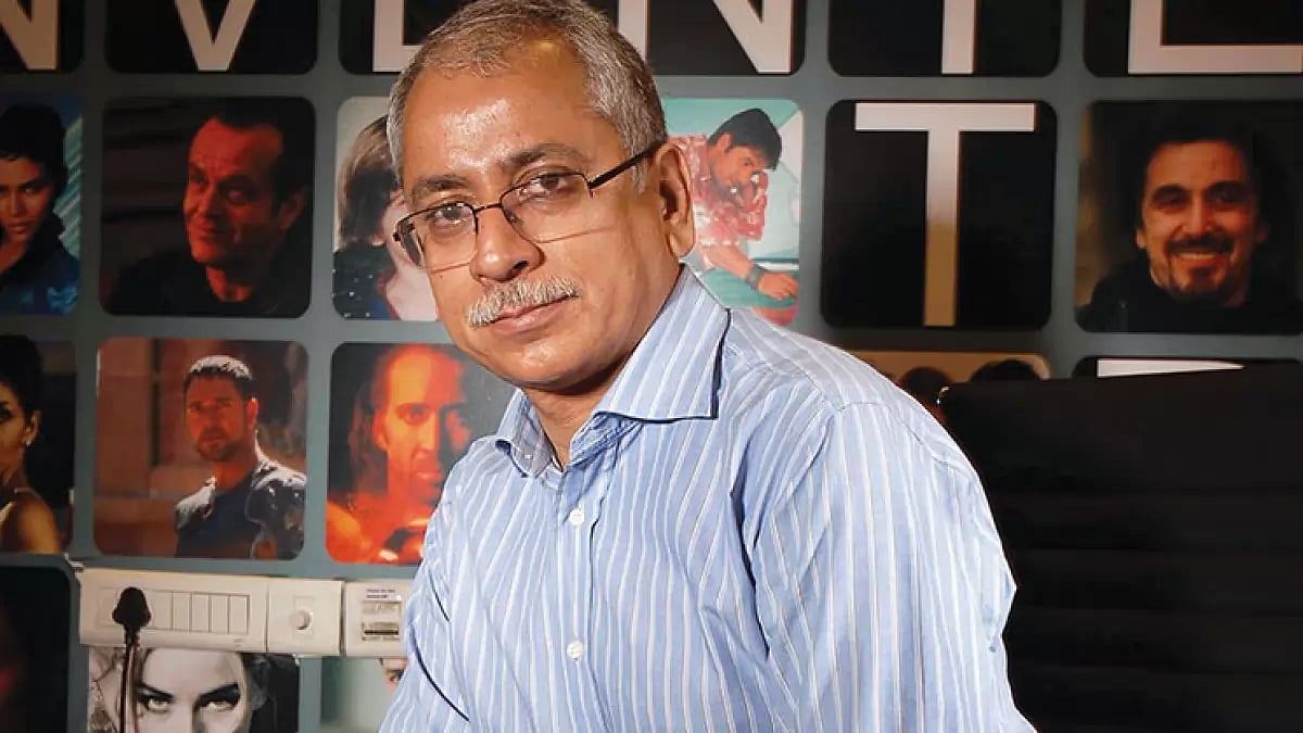 Harit Nagpal