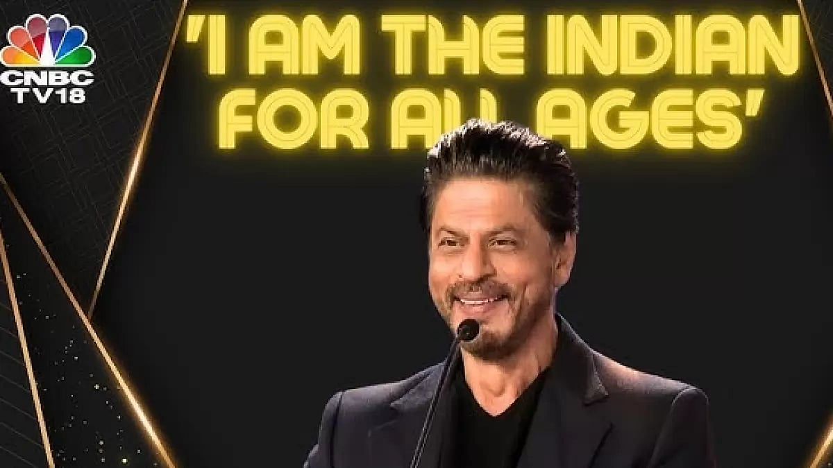 Shah Rukh Khan