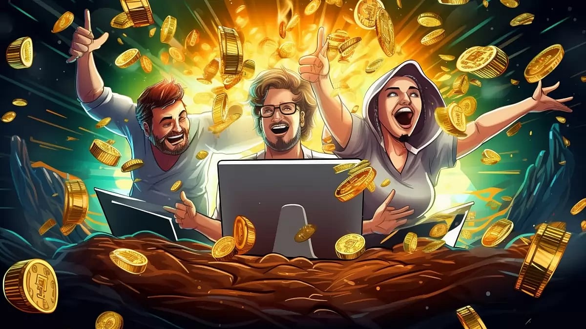 Best Bitcoin Casinos