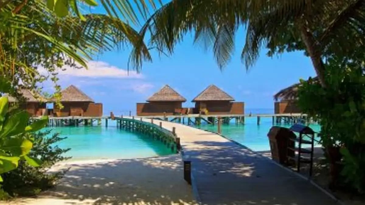 FWICE calls for boycott of Maldives
