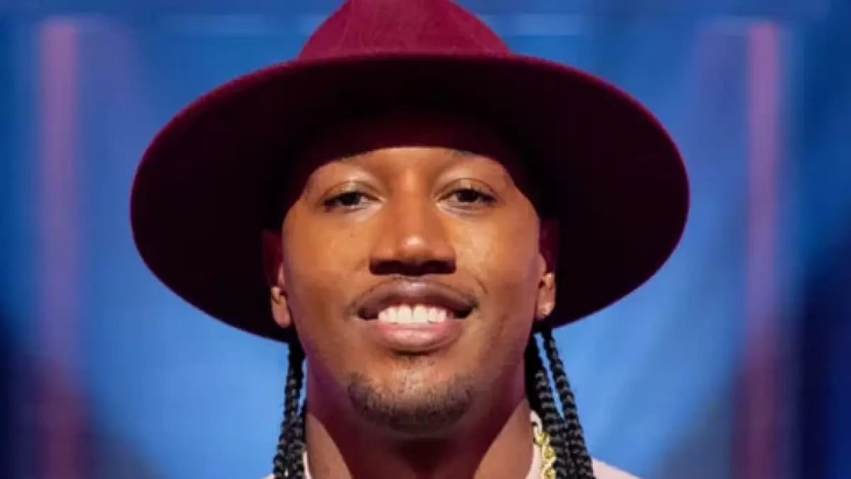 Darnell Ferguson