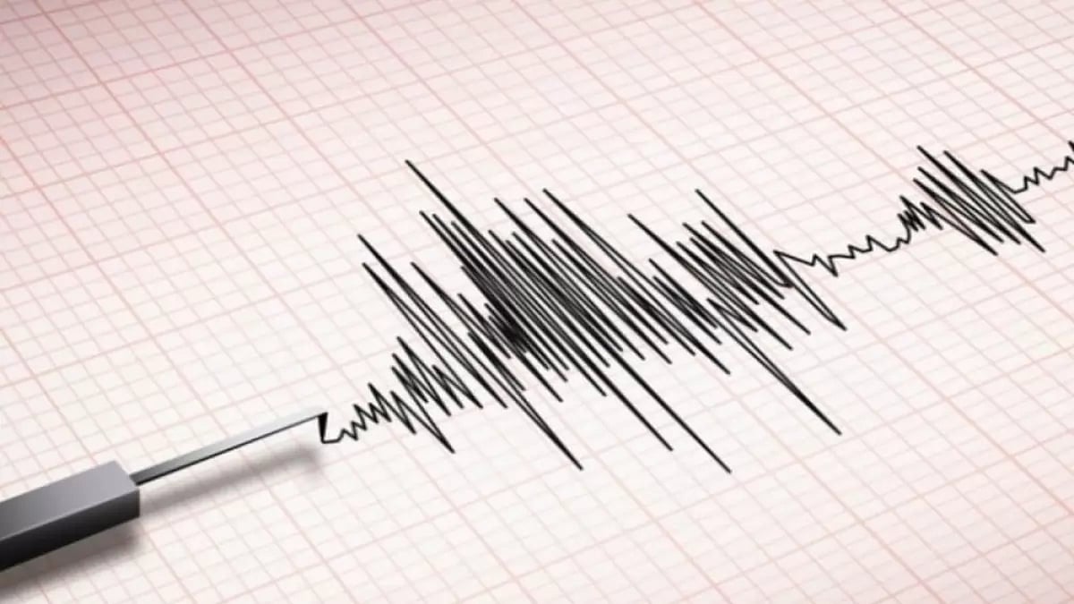 | Representative Image : Earthquake tremors felt in Baramulla