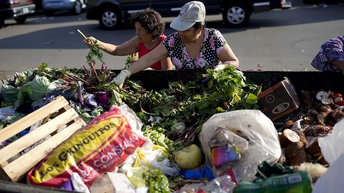 Argentina Economy