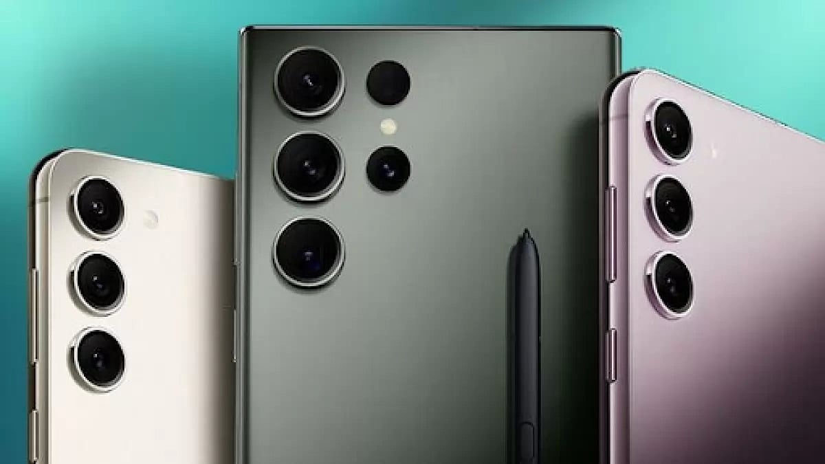 Best Samsung phone 