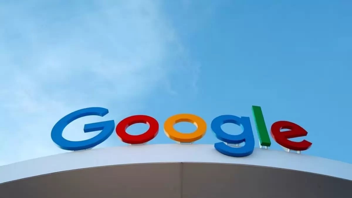 Google Lays Off Hundreds Of Its Employees - null