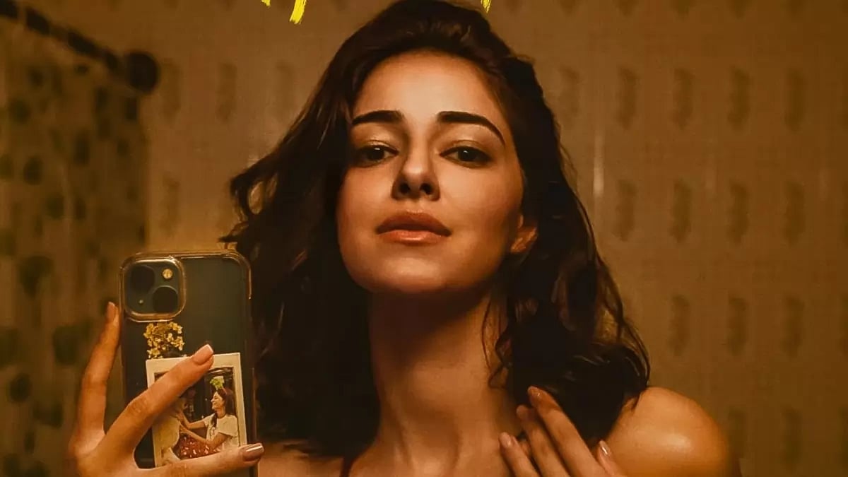 Ananya Panday