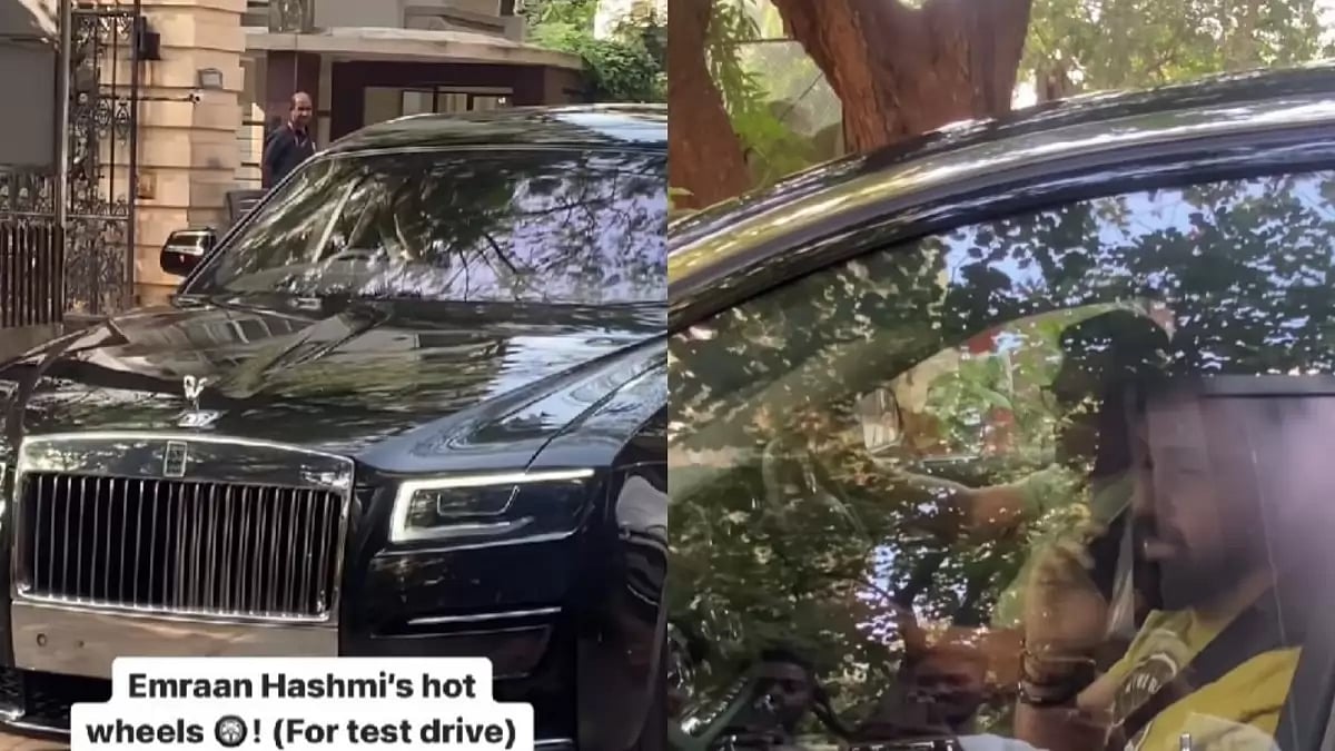Emraan Hashmi