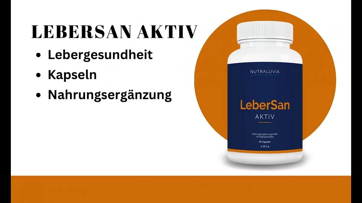 LeberSan AKTIV