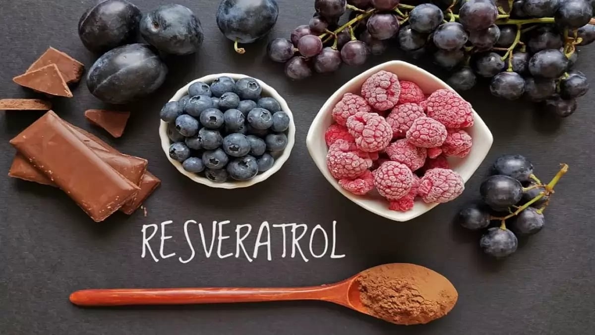Reviewing The Best Resveratrol Supplements