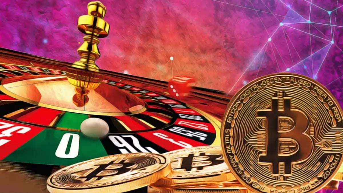 Bitcoin Casino