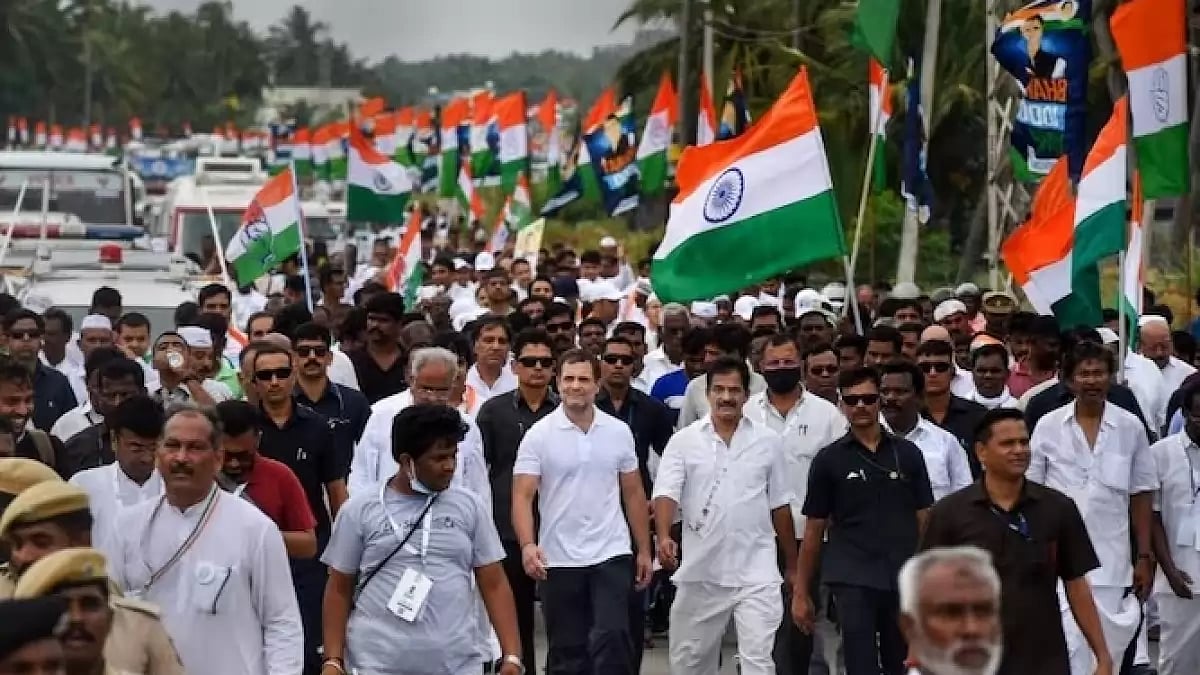 Rahul Gandhi to visit the Baba Baidyanath Dham in Deoghar 