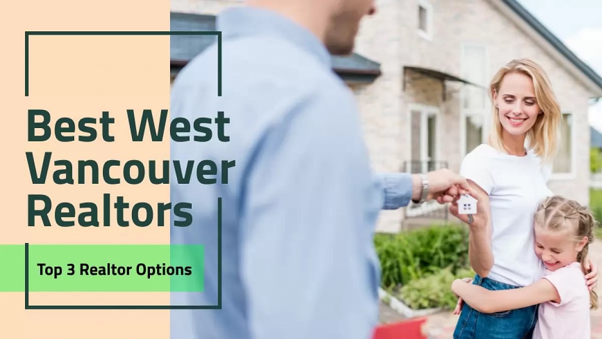 Best West Vancouver Realtors