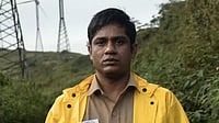 Anbuthasan On Working With 'Killer Soup' Director: Totally Changed The Game For Me Actor Anbuthasan