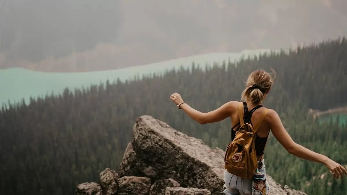 Safest Countries To Travel In The World - null