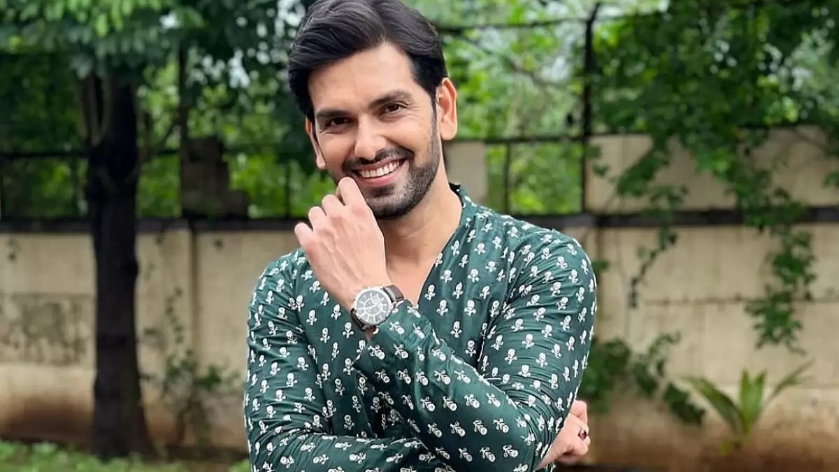 Rahul Sharma