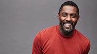 X : Idris Elba reacts to reports of playing James Bond