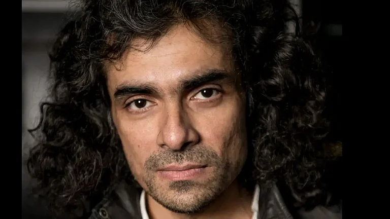 Imtiaz Ali - X