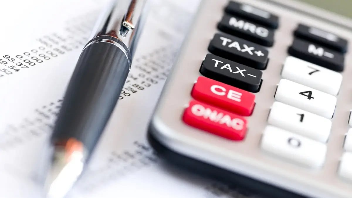 Delhi LG Urges Residents To ‘Honestly' Pay Taxes To Cover Deficit, Seeks Ideas To Improve Finances